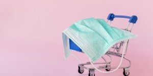 Covid-19 : seulement 30 minutes pour faire ses courses en Belgique