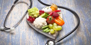 Minceur : le principe du regime macrobiotique