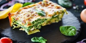 8 recettes vegetariennes qui plaisent a tout le monde