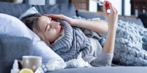 Rhume : peut-il provoquer de la fievre ? 