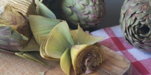 3 legumes contre la constipation chronique
