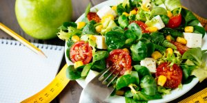 Comment perdre du poids : le regime hypocalorique