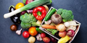 Les aliments pour eviter de tomber malade cet hiver