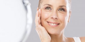 La vitamine C, un bon actif antirides
