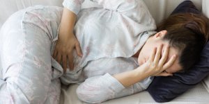 Infection digestive : la fievre typhoide