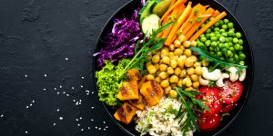 4 erreurs a eviter quand on vegetalise son assiette