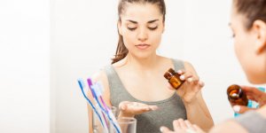 Les complements alimentaires pour avoir une belle peau
