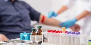Cancer de la prostate et taux de PSA : le lien