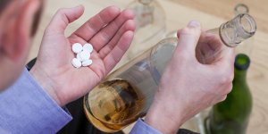 Le decontractant musculaire Baclofene autorise pour soigner l-alcoolisme