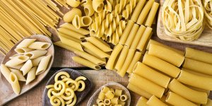 10 recettes de pates special diabete !