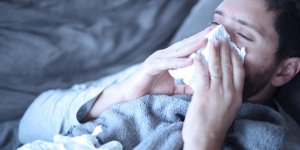 Rhume : comment retrouver le gout