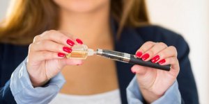 Cigarette electronique : qu-est-ce qu-un substitut nicotinique ?