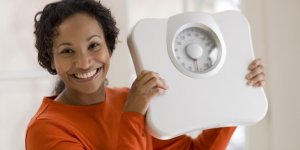 Poids : quel est l-indice de masse grasse ideal
