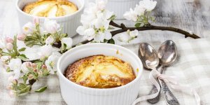 Intestin irritable : 5 recettes anti-maux de ventre 