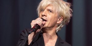 Nicola Sirkis (Indochine) se confie sur la mort de son frere, emporte par une hepatite C