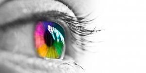 Covid-19 : les formes severes peuvent alterer votre vision