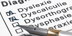 Troubles DYS : les conseils d’une maman orthophoniste