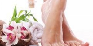 Pieds : stop a la transpiration et aux mauvaises odeurs !