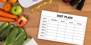 Regime IG : qu-est-ce que l-indice glycemique