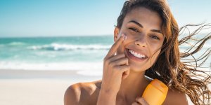 Quelle creme solaire pour quel type de peau ?