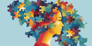 Autisme au feminin : “J’ai toujours navigue a vue”