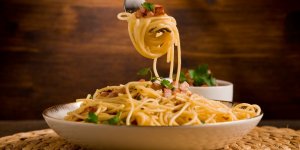 4 aliments aussi bons que les pates... et meilleurs pour votre ligne ! 