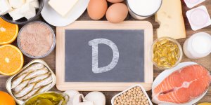 Comment combler une carence en calcium et en vitamine D ?