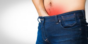 Boule dans un testicule : un signe d-oreillons ?