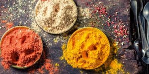 3 epices efficaces contre les troubles digestifs