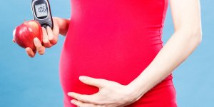 Diabete gestationnel : causes et complications
