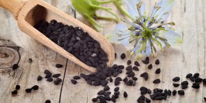 Graines de nigelle : efficaces pour tomber enceinte ?