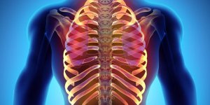 Douleur intercostale : reconnaitre une contracture musculaire