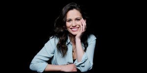 Lucie Lucas (Clem) : "C-est injuste de se voir vieillir avec terreur"
