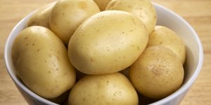 Comment enlever une verrue plantaire avec une patate ?