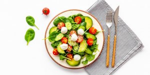 Pourquoi les aliments peu caloriques peuvent faire grossir