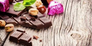 Chocolat : un anti rides naturel