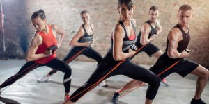 Un exercice pour se muscler l-interieur des cuisses