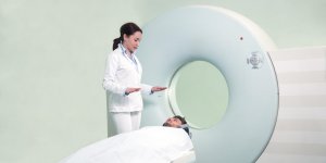 Scanner abdomino-pelvien : le deroule de cet examen