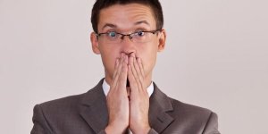Bouche seche : une cause de mauvaise haleine