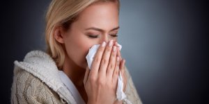 Sinus bouche : un signe de cancer des fosses nasales ?