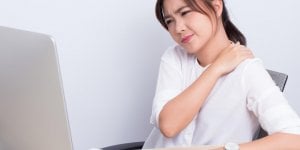 Douleur a l-epaule : comment reconnaitre un kyste ?