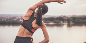 Hypercholesterolemie familiale : “Mon hygiene de vie m’a sauvee”