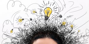 Comment le cerveau fait-il le tri des informations qu-il veut garder ou non ?