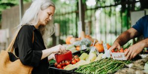 Diabete de type 2 : manger des aliments riches en flavonoides abaisse le risque 