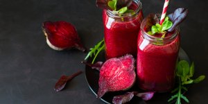 3 boissons a la betterave pour vous detoxifier au printemps