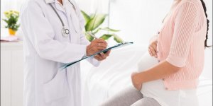 Ganglion sous l-aisselle pendant la grossesse : faut-il consulter ?