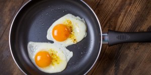 Diabete de type 2 : peut-on manger des œufs ?