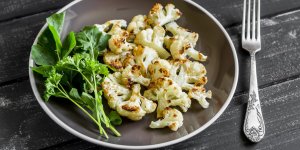 Detox : un menu pour nettoyer son foie