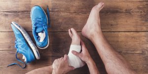 Combien de temps dure une talalgie ?