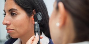 Otite sans fievre : comment la soulager
